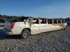 2003 Cadillac Escalade Ext на продаже в Memphis, TN - Burn