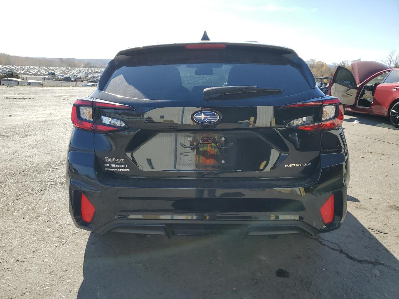 2024 Subaru Impreza - Image 6