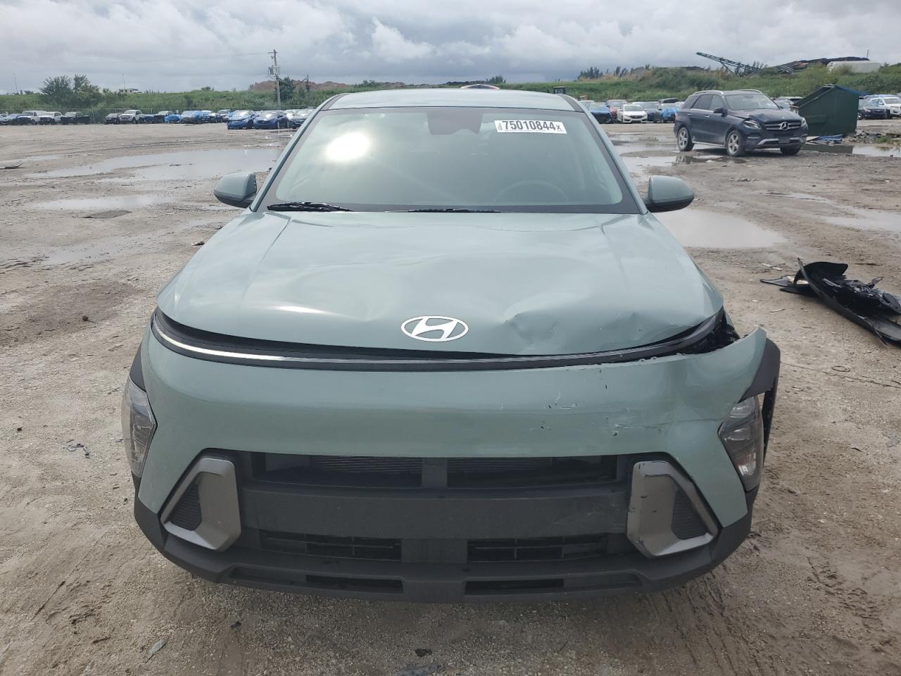 KM8HA3AB1RU111157 2024 Hyundai Kona Se