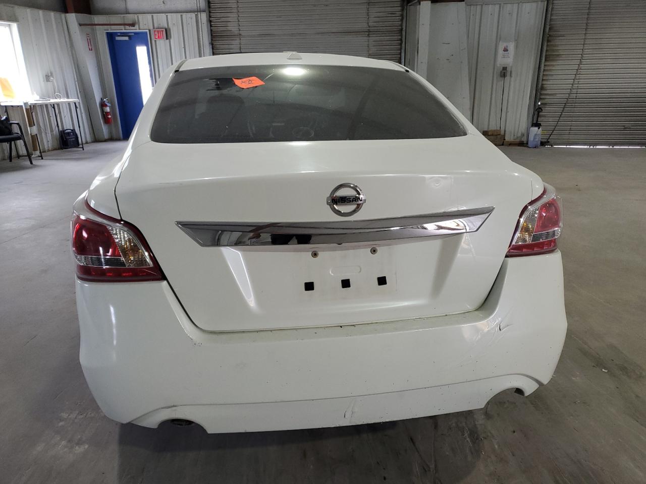 2013 Nissan Altima 2.5 VIN: 1N4AL3AP2DC131658 Lot: 73526704