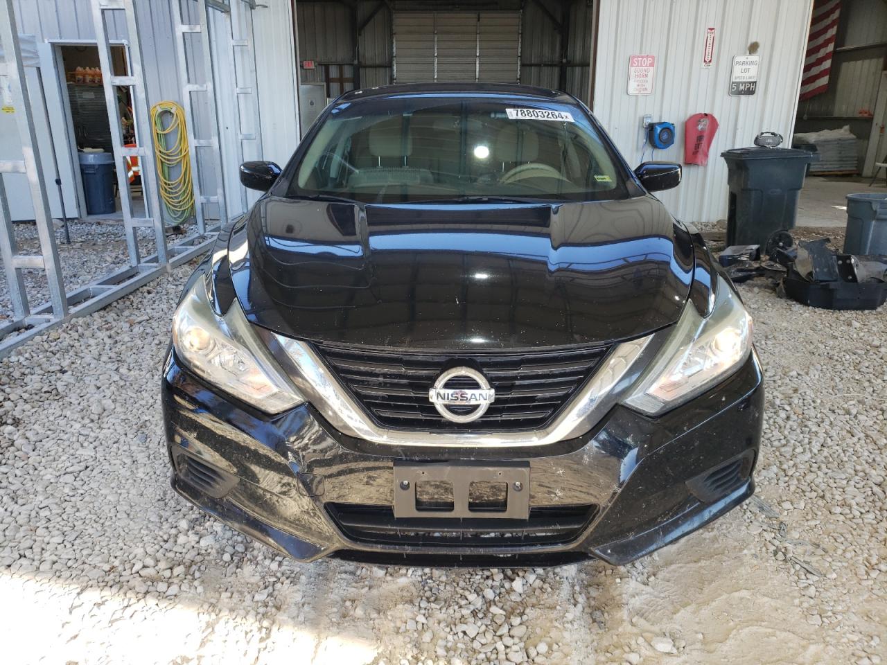 2016 Nissan Altima - Image 5