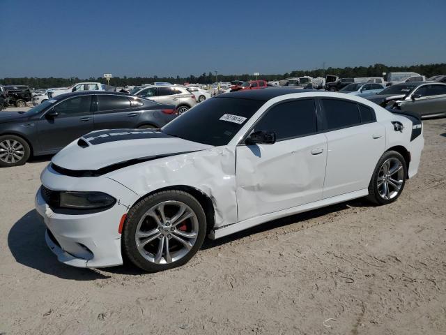 2C3CDXCT7NH123608 Dodge Charger R/