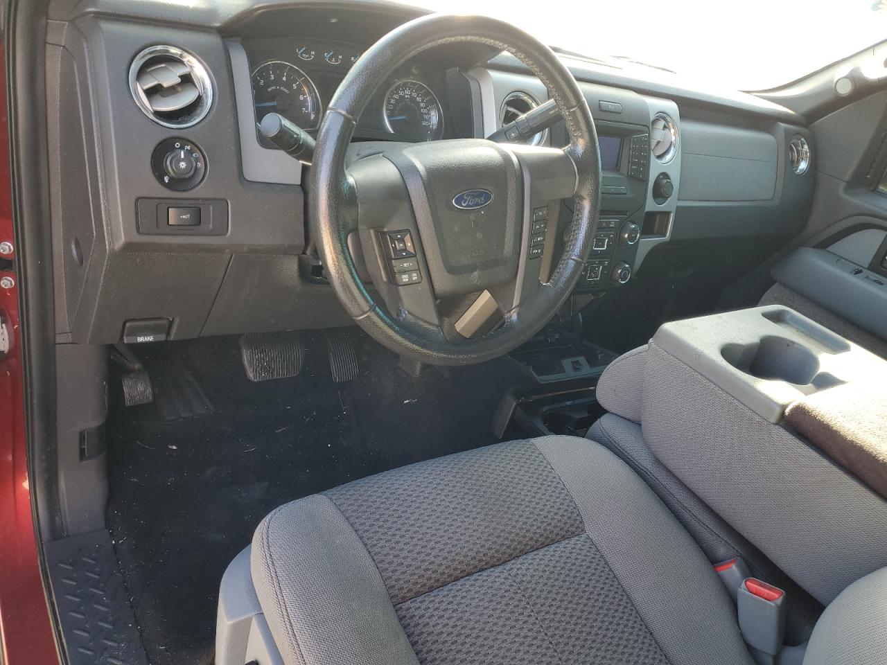 2013 Ford F-150 - Image 8