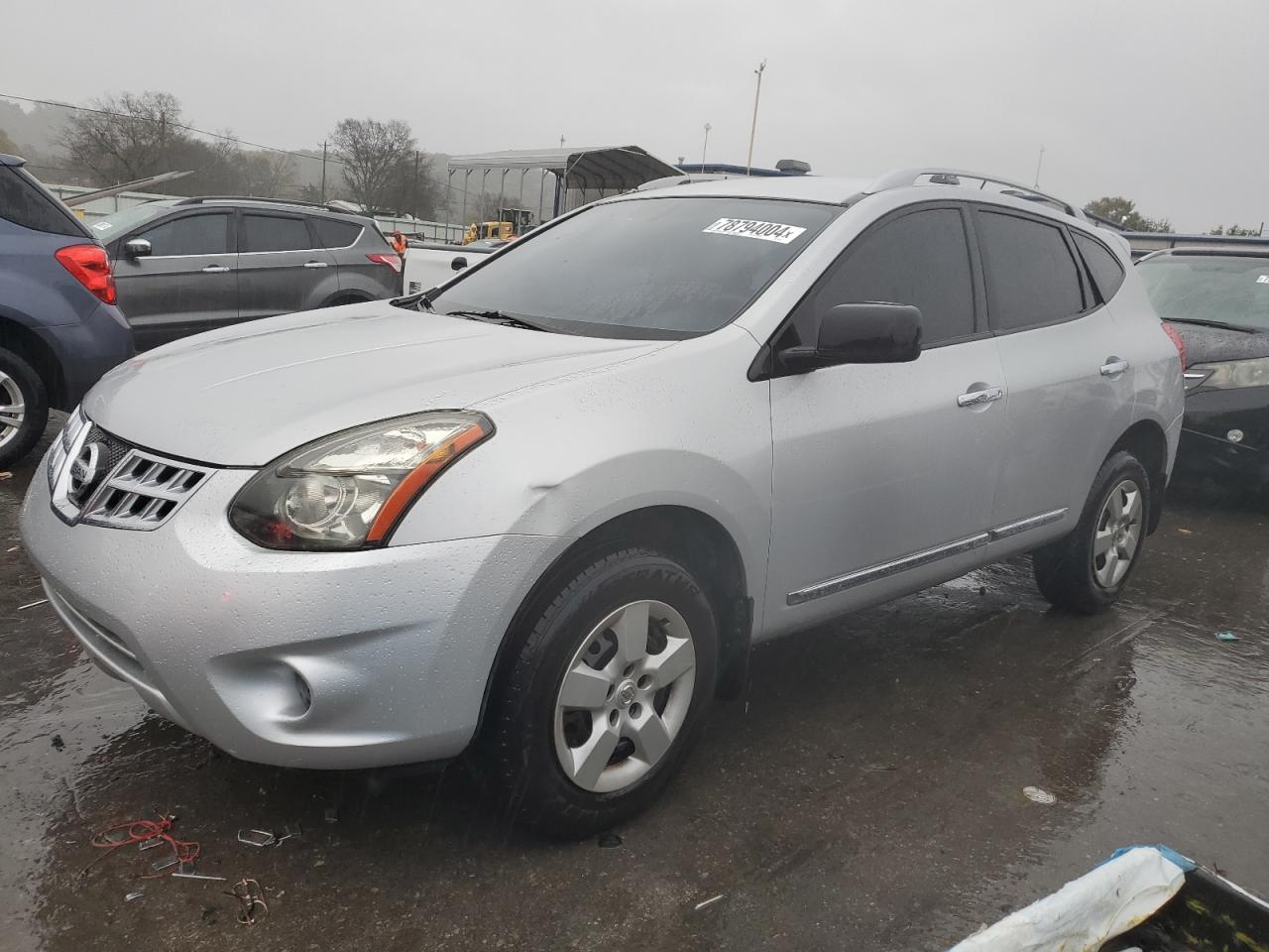 2014 Nissan Rogue - Image 1