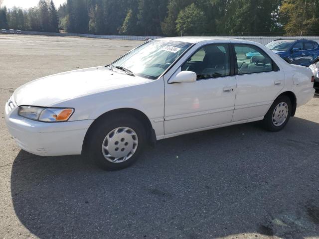 1999 Toyota Camry Le