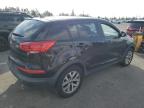 2016 Kia Sportage Lx იყიდება Rancho Cucamonga-ში, CA - Mechanical