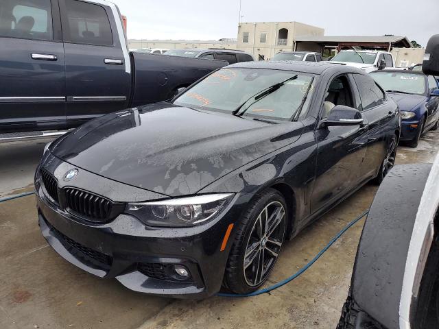 2020 Bmw 430I Gran Coupe