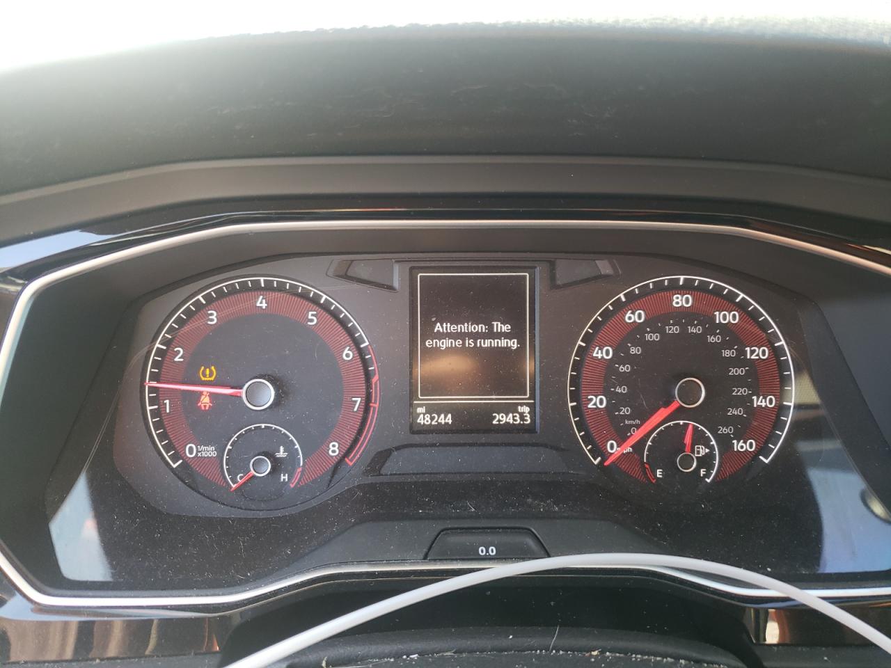 2020 Volkswagen Jetta - Image 9