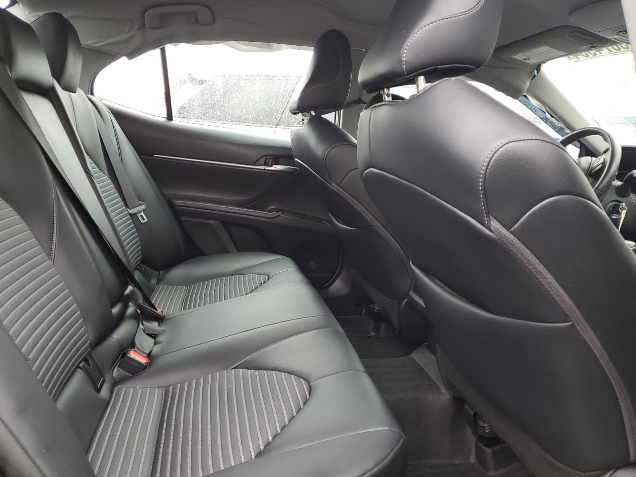 2023 Toyota Camry - Image 10