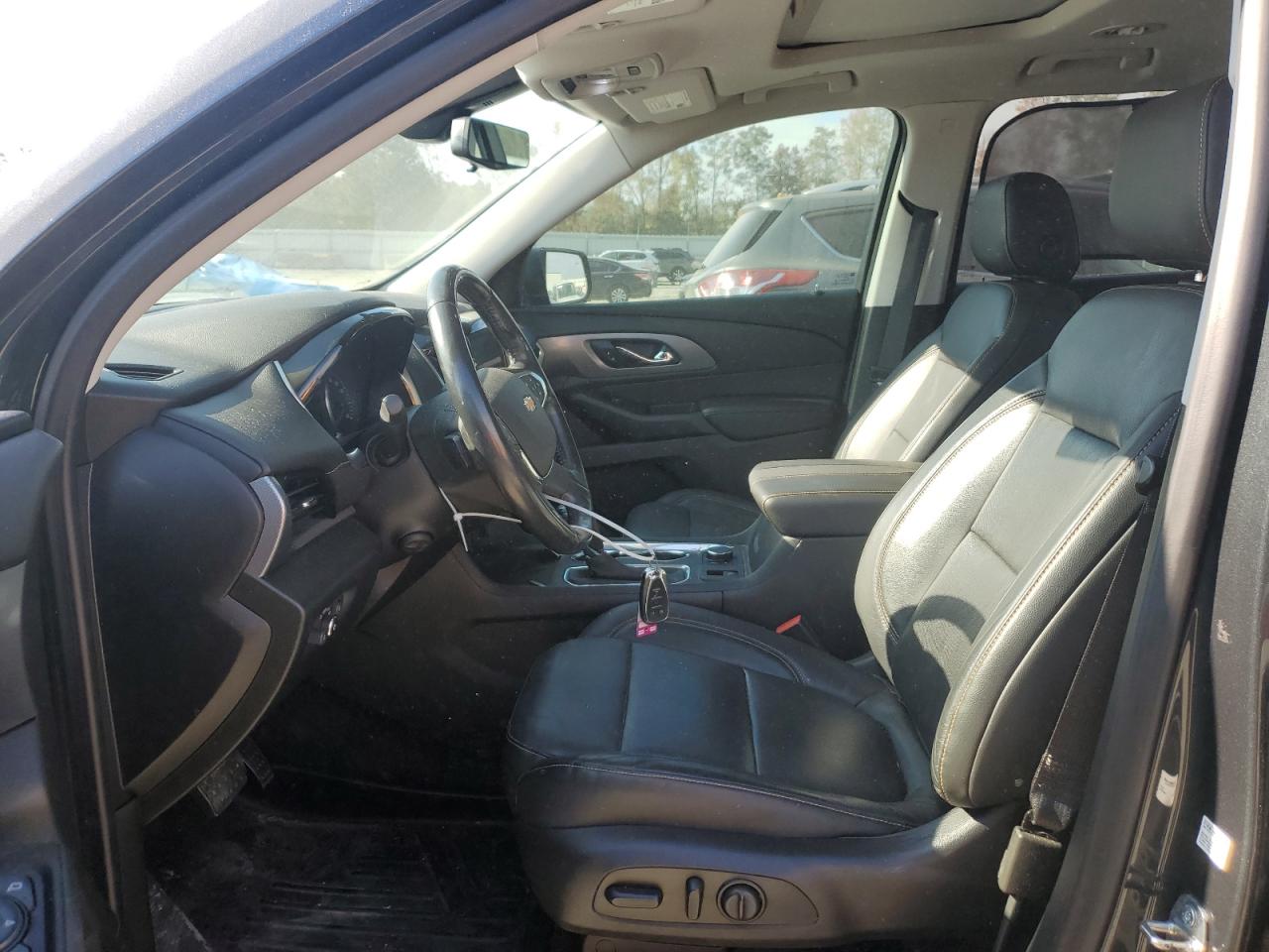 2019 Chevrolet Traverse - Image 7