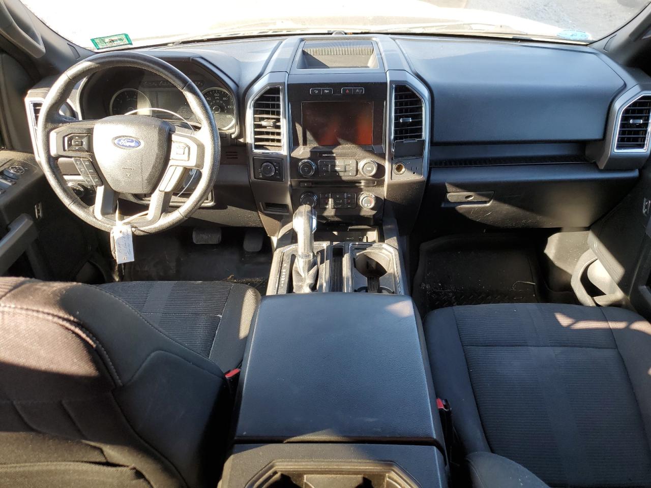 2015 Ford F-150 - Image 8