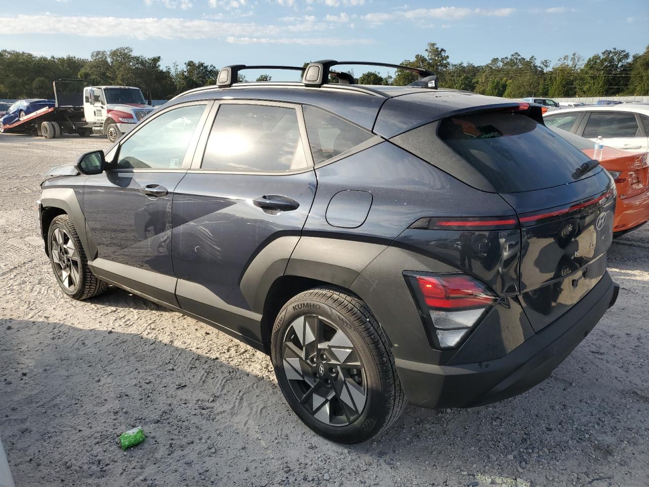 2024 Hyundai Kona - Image 2