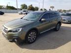 2019 Subaru Outback Touring продається в Oklahoma City, OK - Hail