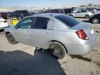 2006 Saturn Ion Level 2 en Venta en Las Vegas, NV - Front End