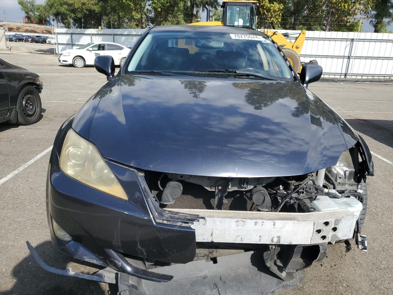 2007 Lexus IS - Image 5
