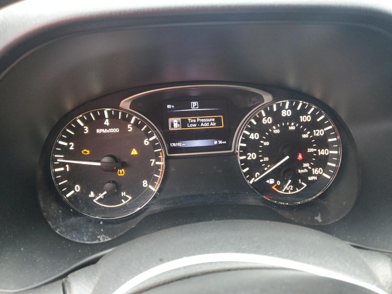 2017 Nissan Pathfinder S VIN: 5N1DR2MN5HC674644 Lot: 72065554