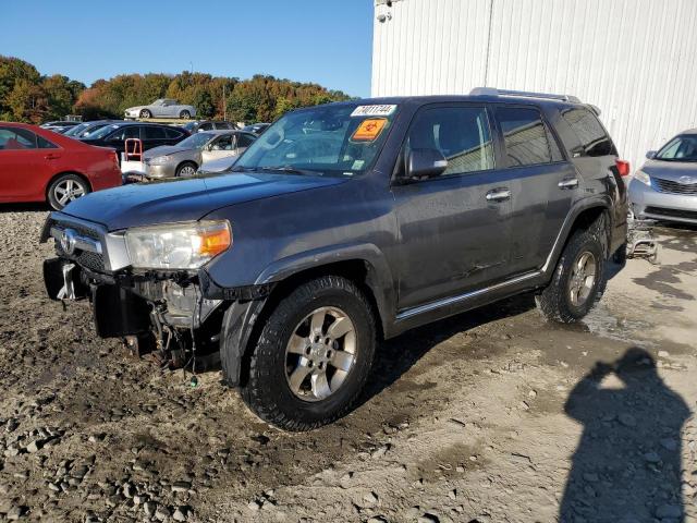 2010 Toyota 4Runner Sr5