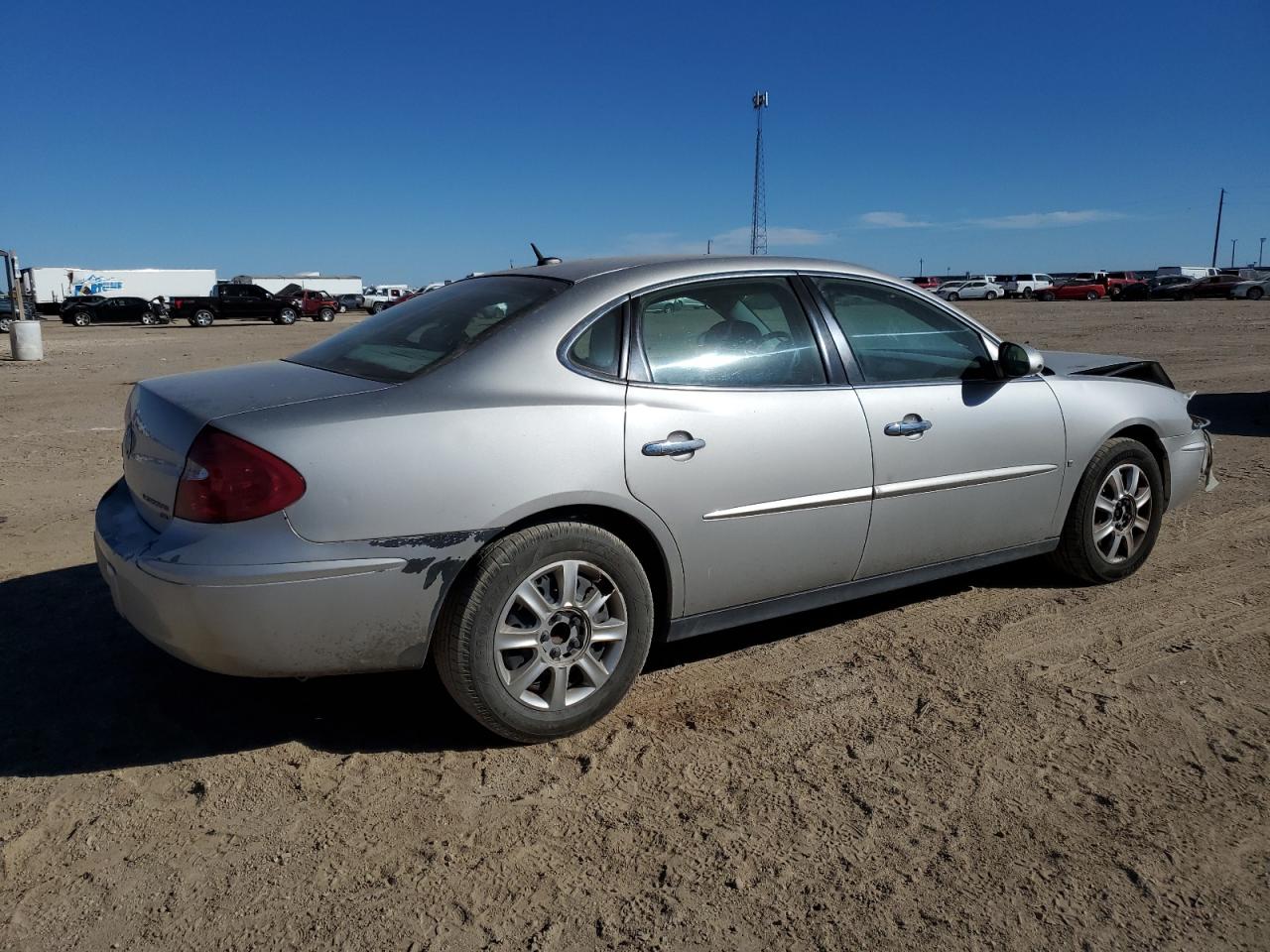 2006 Buick LaCrosse - Image 3
