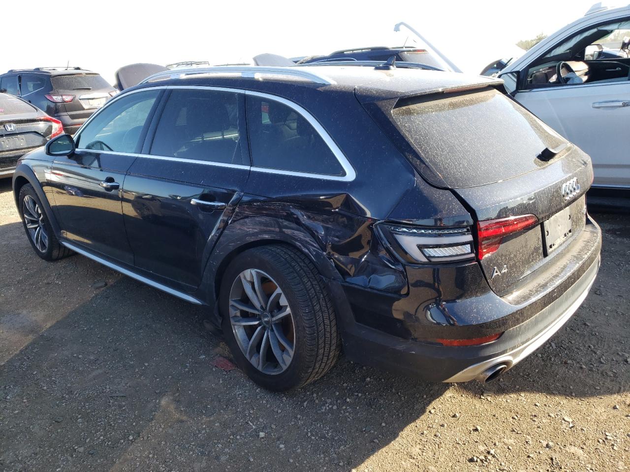 2018 Audi A4 - Image 2