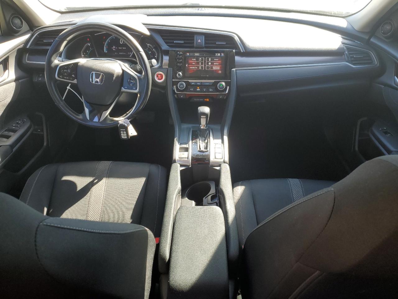 2019 Honda Civic - Image 8