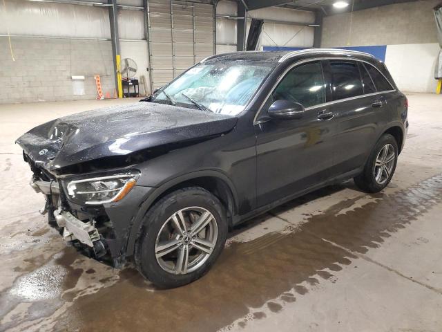 W1N0G8DB5NV400175 Mercedes-Benz GLC-Class GLC 300