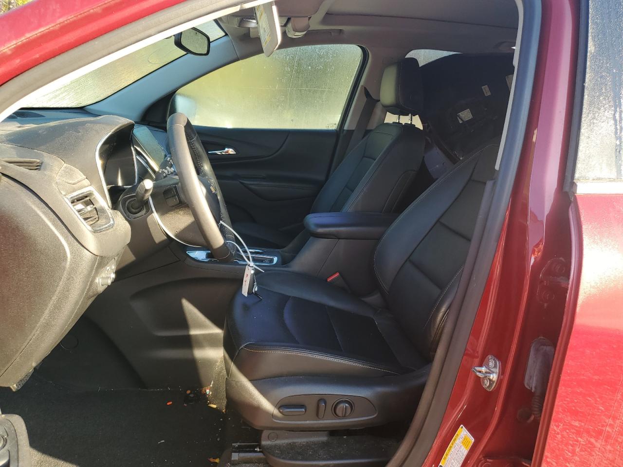 2019 Chevrolet Equinox - Image 7