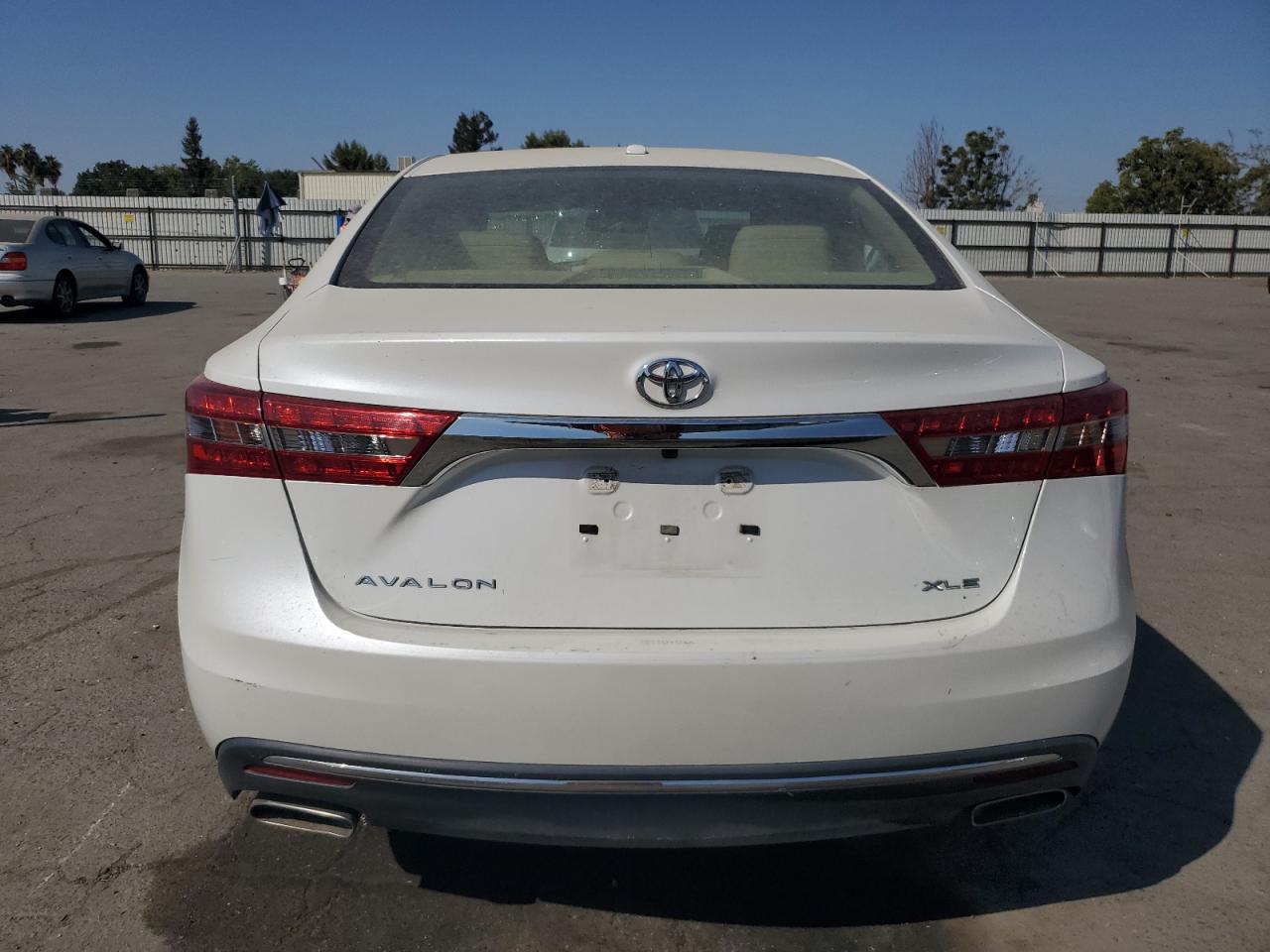 4T1BK1EB9HU254194 2017 Toyota Avalon Xle