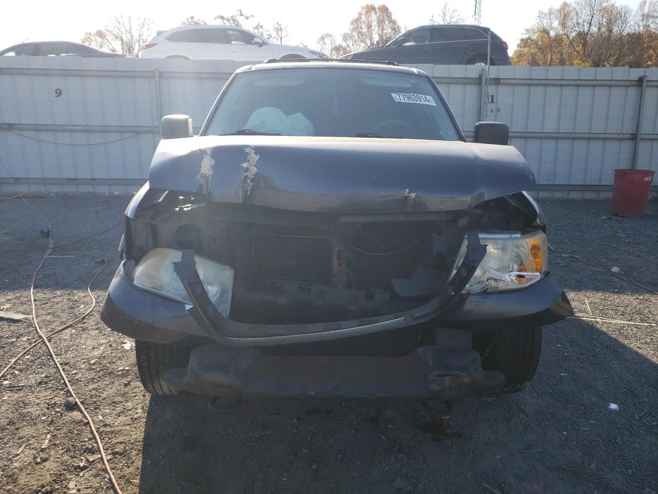 2004 Ford Expedition - Image 5