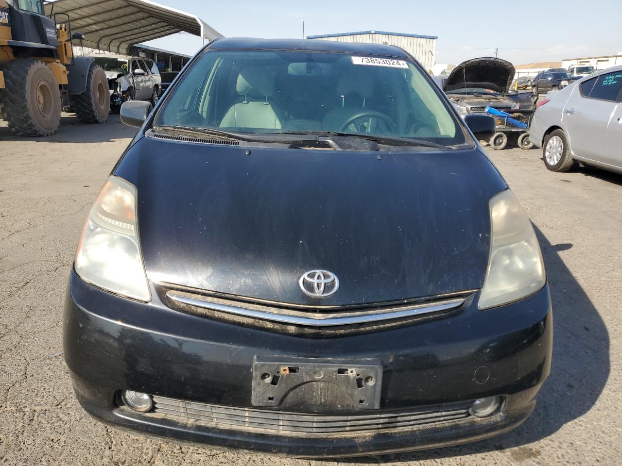 2007 Toyota Prius - Image 5