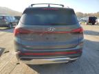 2022 Hyundai Santa Fe Sel for Sale in Ellwood City, PA - Front End