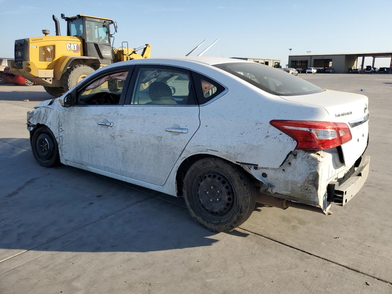 2019 Nissan Sentra - Image 3