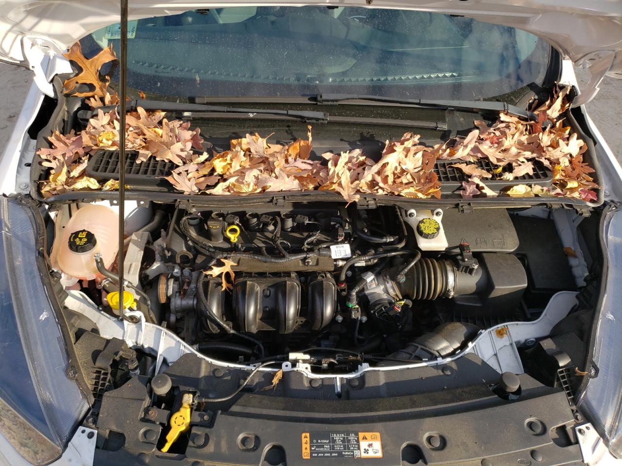 2018 Ford Escape - Image 12