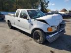 2004 Ford F-150 Heritage Classic на продаже в Glassboro, NJ - Front End