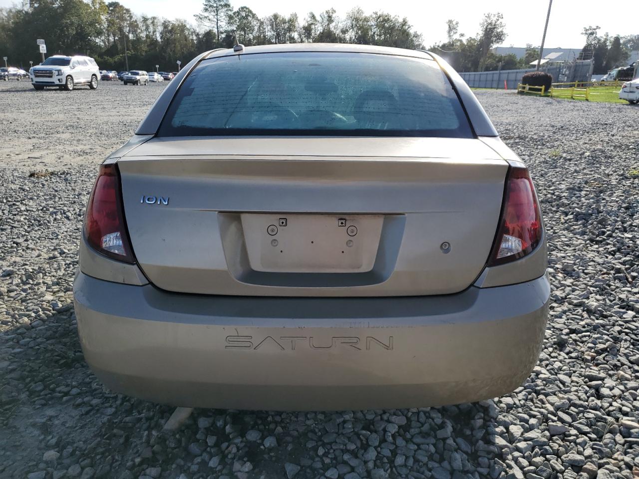 2007 Saturn Ion Level 2 VIN: 1G8AJ55F17Z135967 Lot: 73835074