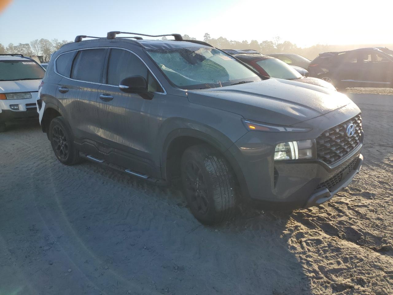 2023 Hyundai Santa Fe - Image 4