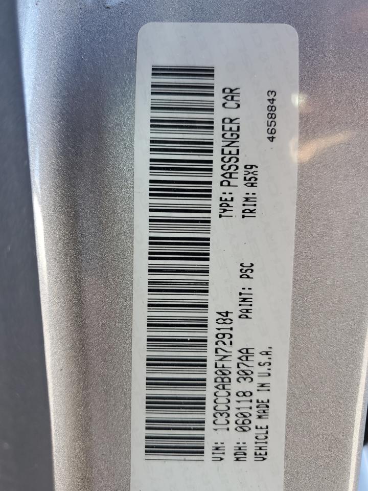 2015 Chrysler 200 - Image 14
