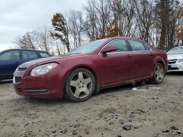 2009 Chevrolet Malibu 2Lt