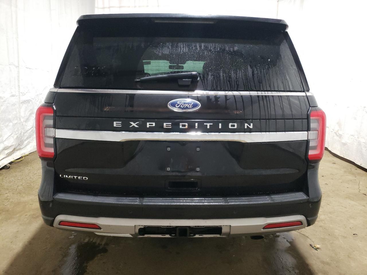 2023 Ford Expedition Limited VIN: 1FMJU2A86PEA50743 Lot: 74997454