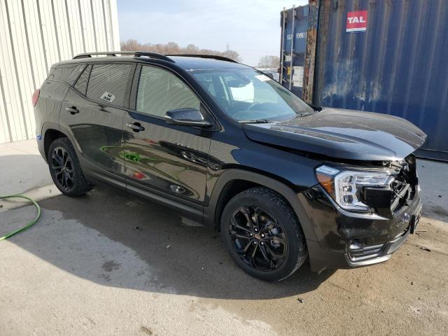 3GKALVEV9NL279203 GMC Terrain SL 4