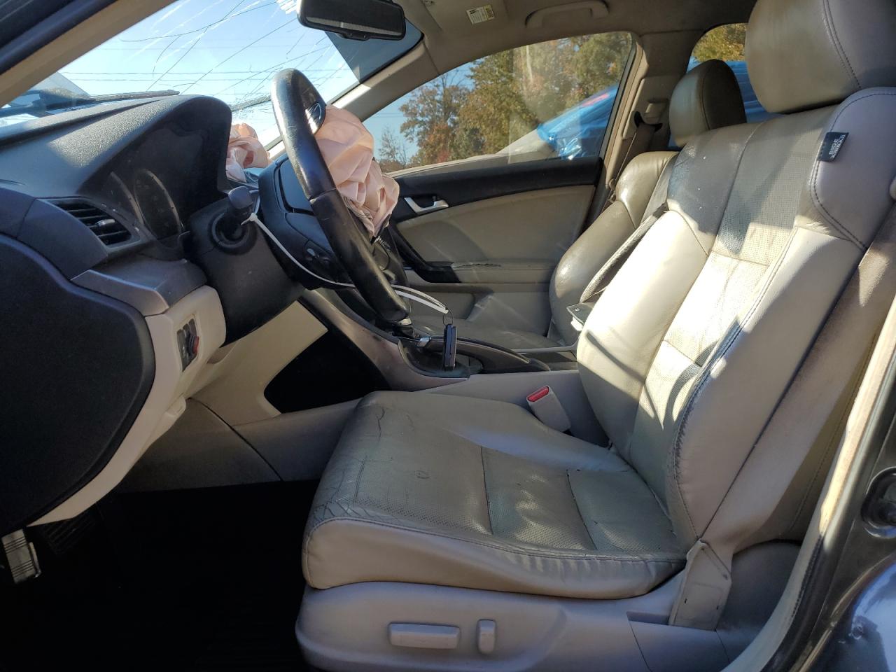 2014 Acura TSX - Image 7