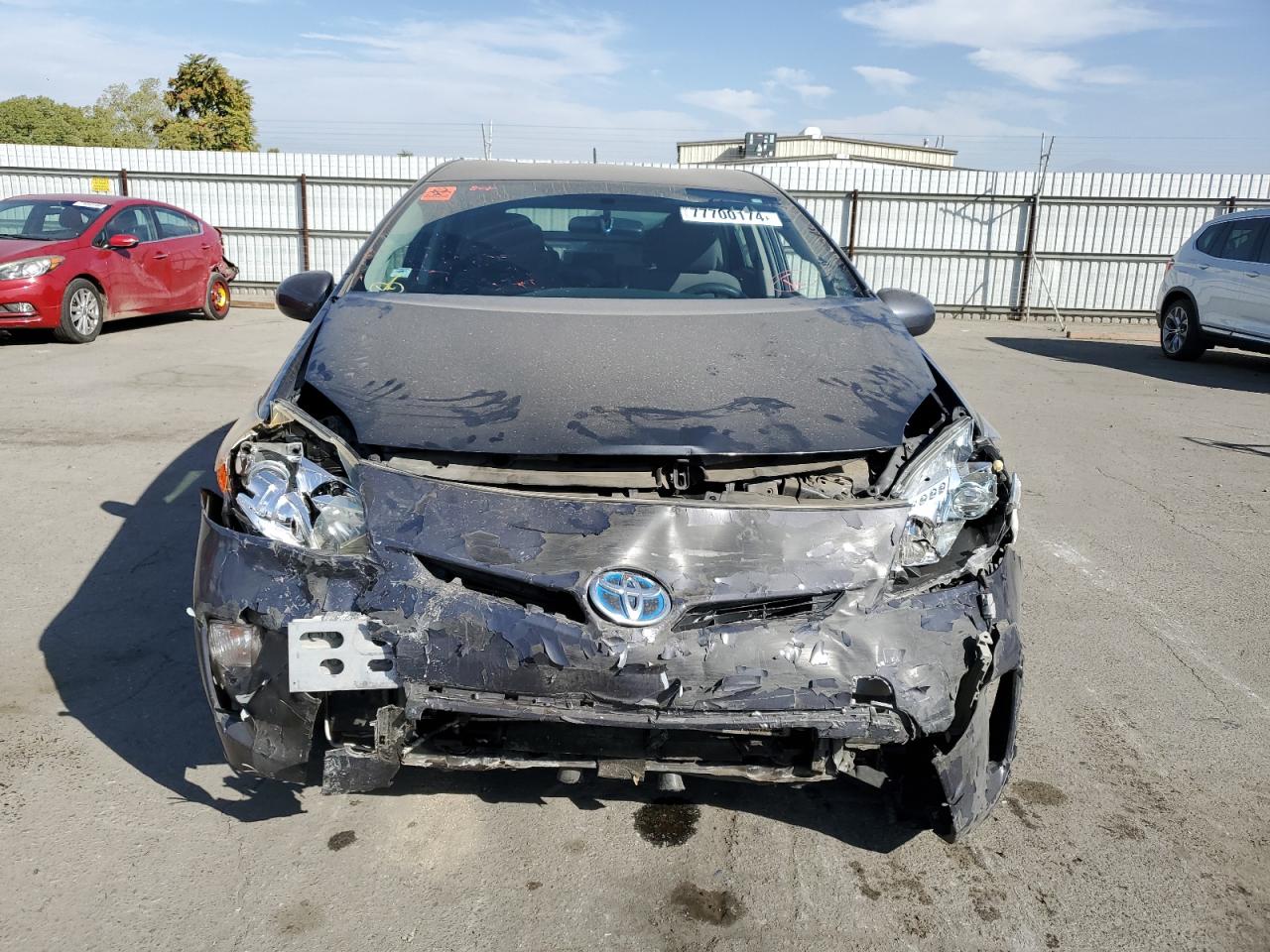 2015 Toyota Prius - Image 5