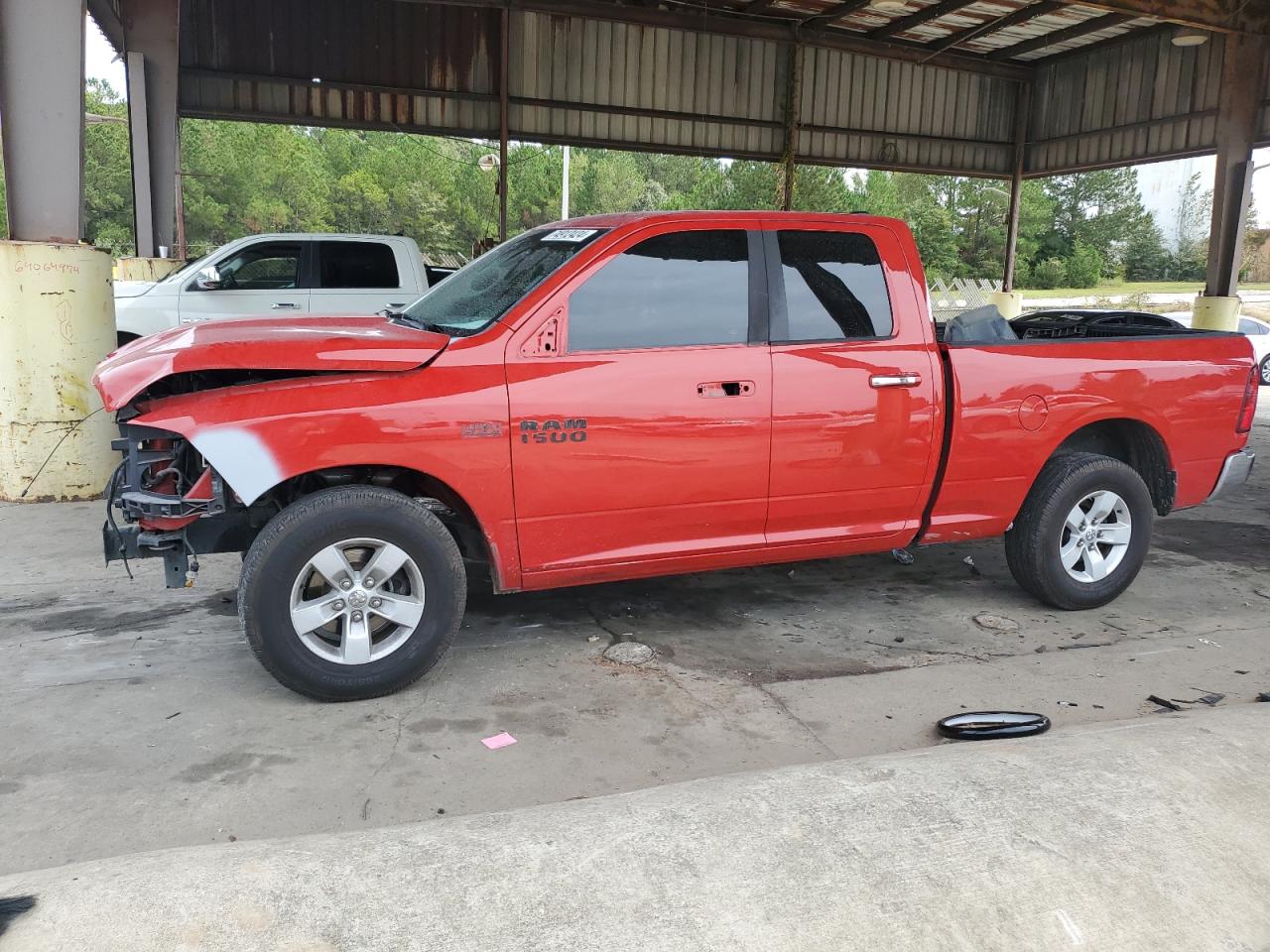 2016 RAM 1500 - Image 1