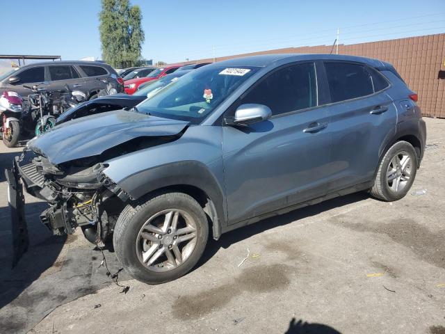 KM8K12AA2LU592163 Hyundai Kona SE