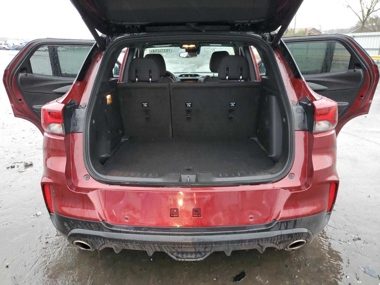 2023 Chevrolet TrailBlazer - Image 13
