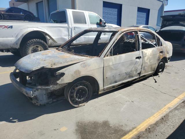 2004 Honda Civic Lx