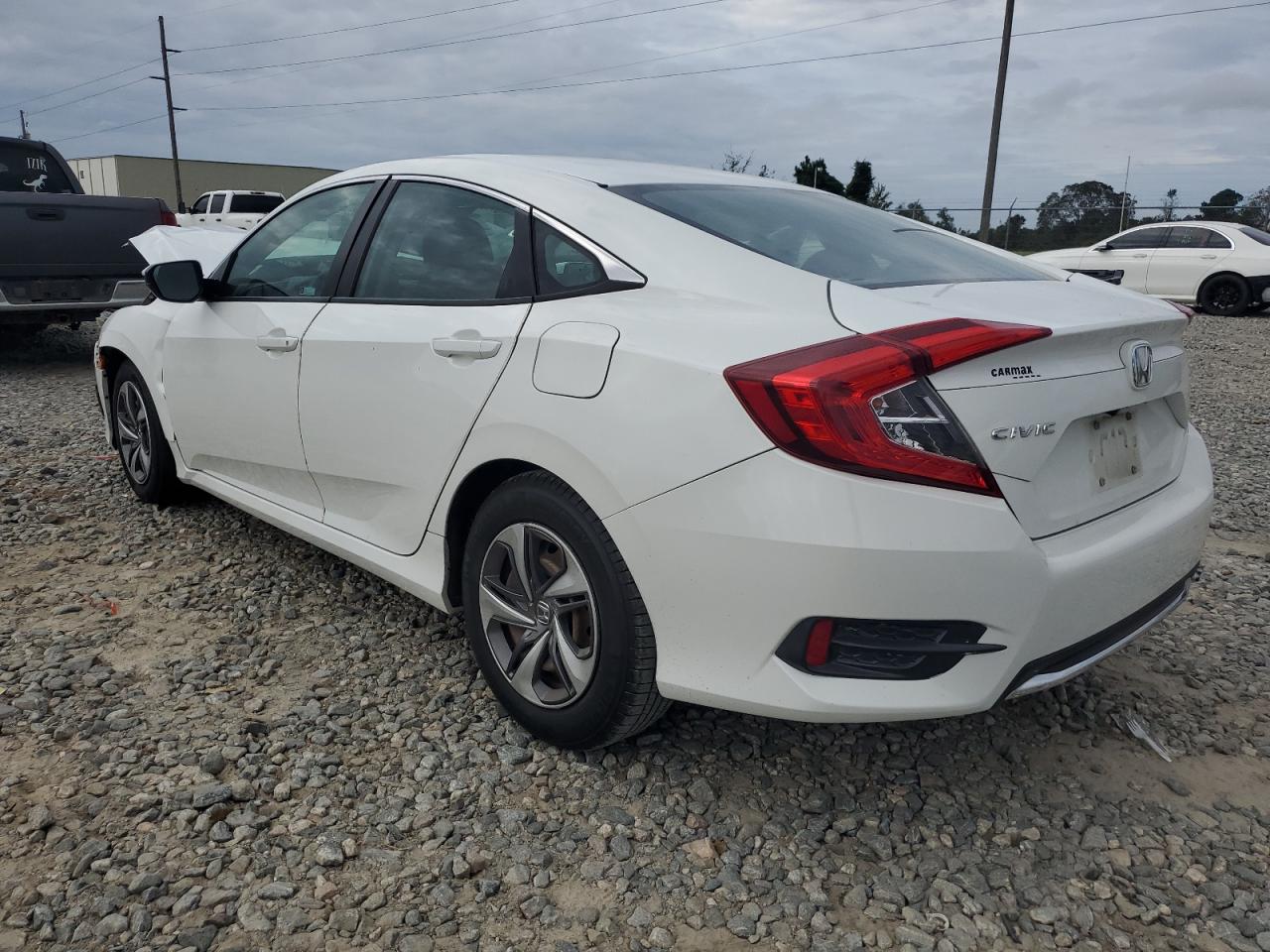 2019 Honda Civic - Image 2