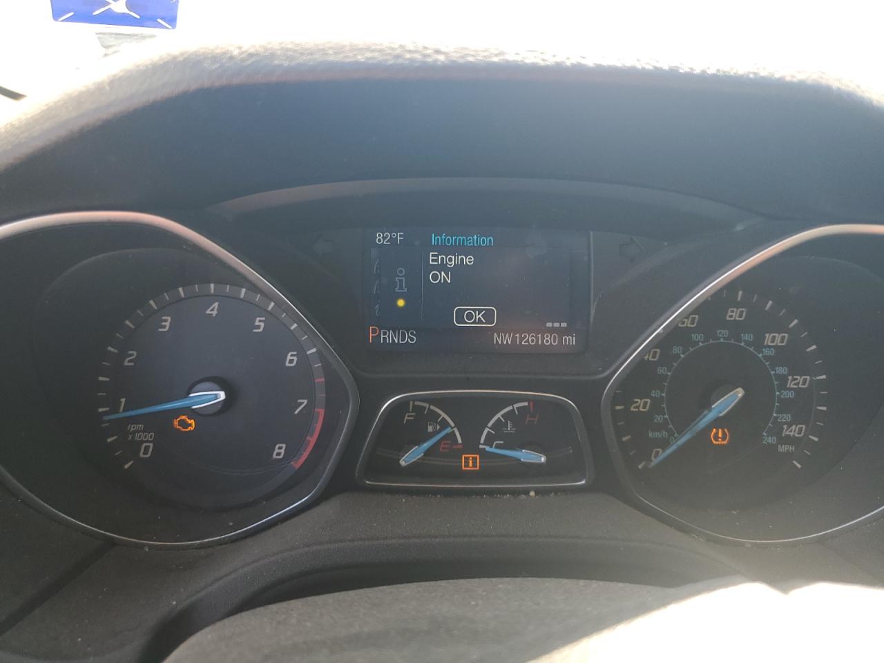 2014 Ford Focus - Image 9