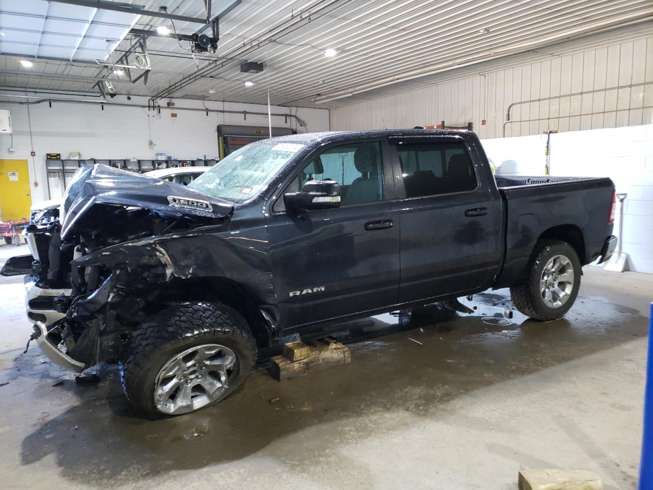 2021 RAM 1500 - Image 1