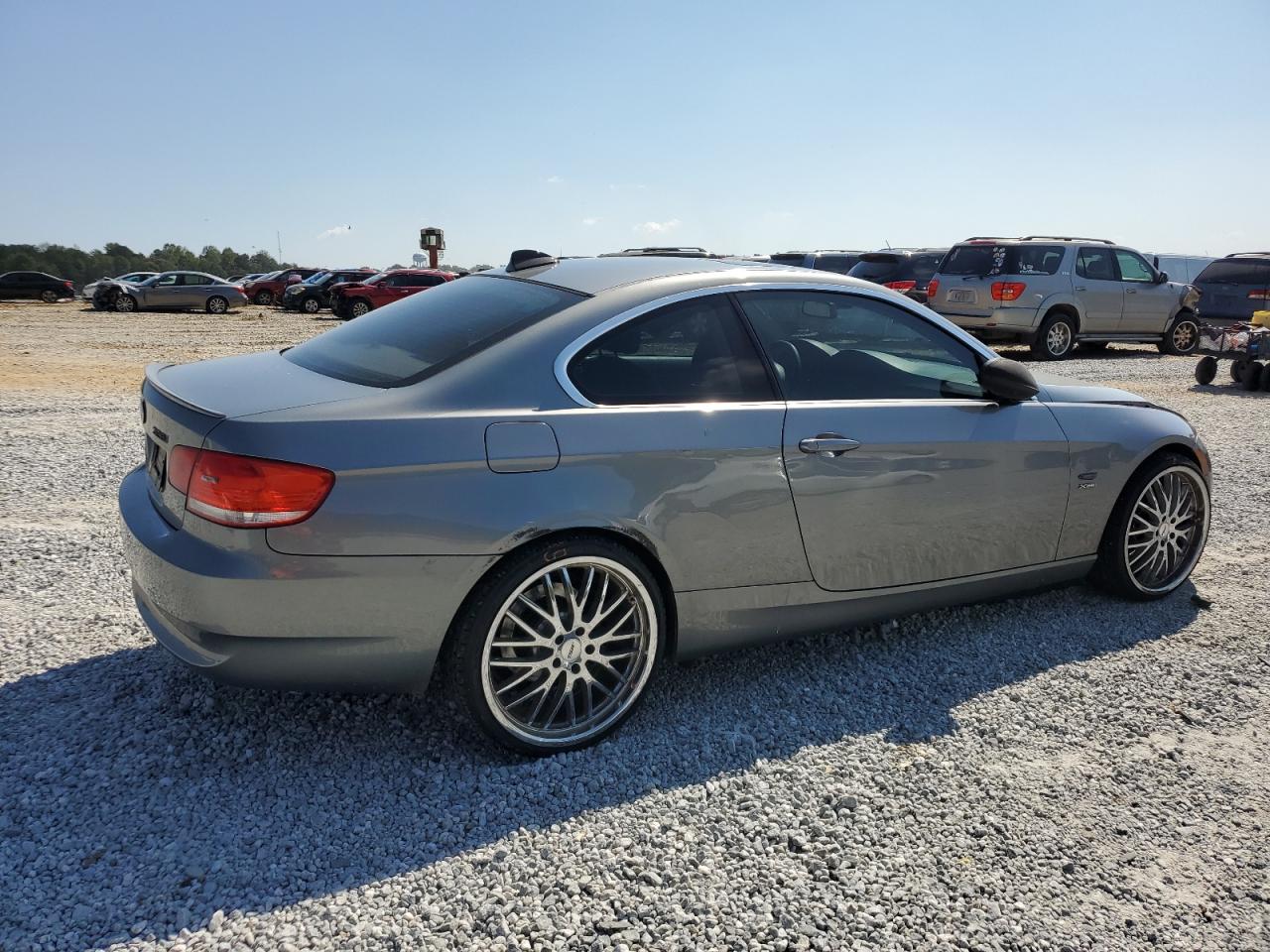 2009 BMW 3er - Image 3