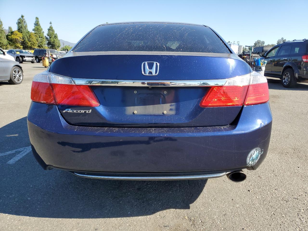 2014 Honda Accord - Image 6